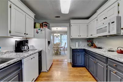 4525 Bold Springs Road, Commerce, GA 30530 - Photo 13