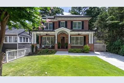 [Address not provided], Atlanta, GA 30305 - Photo 1