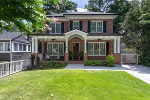 [Address not provided], Atlanta, GA 30305 - Photo 1