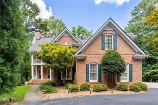 6012 Pattillo Way, Lithonia, GA 30058 - Photo 1