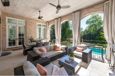 4010 Powers Ferry NW, Atlanta, GA 30342 - Photo 29