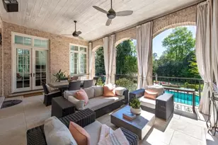 4010 Powers Ferry NW, Atlanta, GA 30342 - Photo 29
