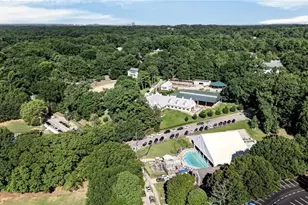 4010 Powers Ferry NW, Atlanta, GA 30342 - Photo 79