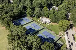 4010 Powers Ferry NW, Atlanta, GA 30342 - Photo 77