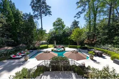 4010 Powers Ferry NW, Atlanta, GA 30342 - Photo 11