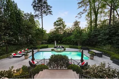 4010 Powers Ferry NW, Atlanta, GA 30342 - Photo 65