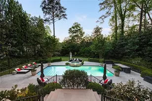 4010 Powers Ferry NW, Atlanta, GA 30342 - Photo 65