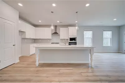 2495 Dixon Place, Lawrenceville, GA 30045 - Photo 5