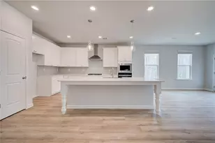 2495 Dixon Pl, Lawrenceville, GA 30045 - Photo 5