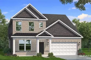 2495 Dixon Pl, Lawrenceville, GA 30045 - Photo 1