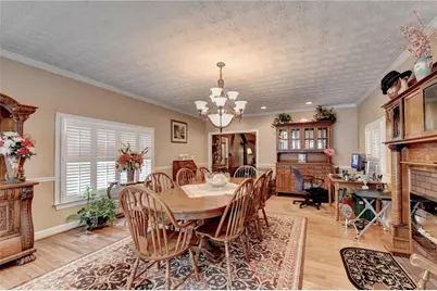 1889 Ridgedale Drive, Snellville, GA 30078 - Photo 15