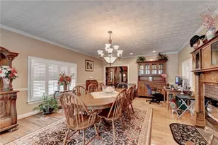1889 Ridgedale Dr, Snellville, GA 30078 - Photo 15