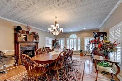 1889 Ridgedale Drive, Snellville, GA 30078 - Photo 13
