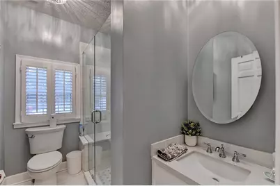1889 Ridgedale Drive, Snellville, GA 30078 - Photo 23