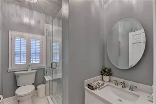 1889 Ridgedale Dr, Snellville, GA 30078 - Photo 23