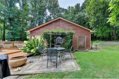 1889 Ridgedale Drive, Snellville, GA 30078 - Photo 29