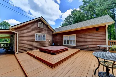 1889 Ridgedale Drive, Snellville, GA 30078 - Photo 31