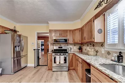 1889 Ridgedale Drive, Snellville, GA 30078 - Photo 9