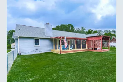 10 Southwood Drive NW, Adairsville, GA 30103 - Photo 31