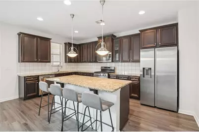 295 River Walk Farm Parkway, Covington, GA 30014 - Photo 7