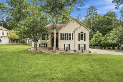 3850 Pilgrim Mill Road, Cumming, GA 30041 - Photo 1