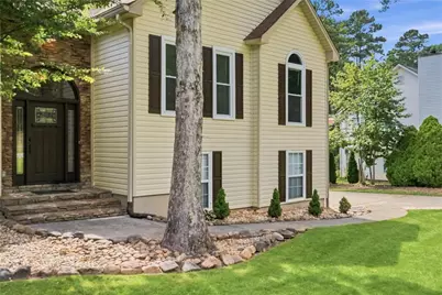 3850 Pilgrim Mill Road, Cumming, GA 30041 - Photo 43