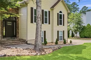 3850 Pilgrim Mill Rd, Cumming, GA 30041 - Photo 43