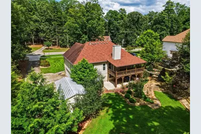 3850 Pilgrim Mill Road, Cumming, GA 30041 - Photo 45