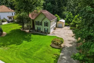 3850 Pilgrim Mill Rd, Cumming, GA 30041 - Photo 47