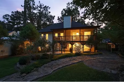 3850 Pilgrim Mill Road, Cumming, GA 30041 - Photo 35