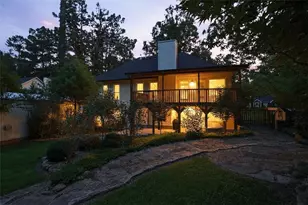 3850 Pilgrim Mill Rd, Cumming, GA 30041 - Photo 35