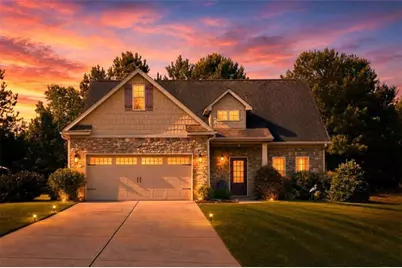 125 Ashby Drive, Jackson, GA 30233 - Photo 1