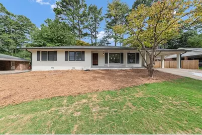 3050 Greenbrook Way NE, Atlanta, GA 30345 - Photo 1