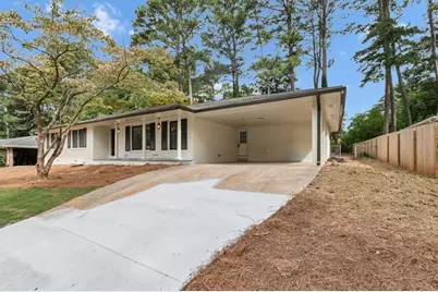 3050 Greenbrook Way NE, Atlanta, GA 30345 - Photo 43
