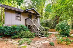203 E Davis St, Decatur, GA 30030 - Photo 1
