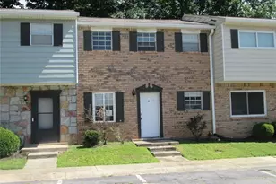 4701 Flat Shoals Rd, Union City, GA 30291 - Photo 1