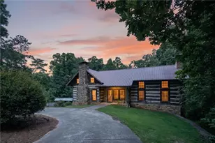 331 Rockstore Rd, Dallas, GA 30132 - Photo 1