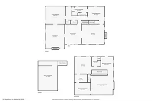 331 Rockstore Rd, Dallas, GA 30132 - Photo 45