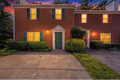 725 Anderson Walk, Marietta, GA 30062 - Photo 1
