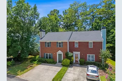 725 Anderson Walk, Marietta, GA 30062 - Photo 25