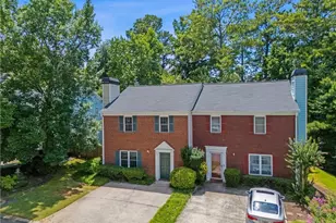 725 Anderson Walk, Marietta, GA 30062 - Photo 25