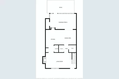 725 Anderson Walk, Marietta, GA 30062 - Photo 27