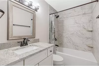 725 Anderson Walk, Marietta, GA 30062 - Photo 5