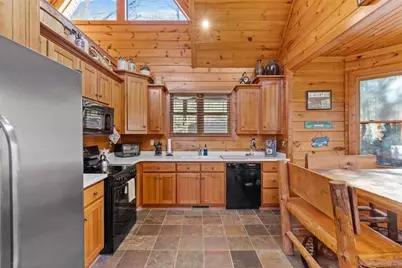141 Winnebago Trail, Chatsworth, GA 30705 - Photo 11