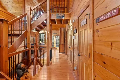 141 Winnebago Trail, Chatsworth, GA 30705 - Photo 3