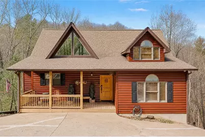 141 Winnebago Trail, Chatsworth, GA 30705 - Photo 1