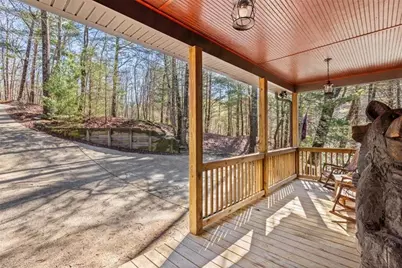 141 Winnebago Trail, Chatsworth, GA 30705 - Photo 37