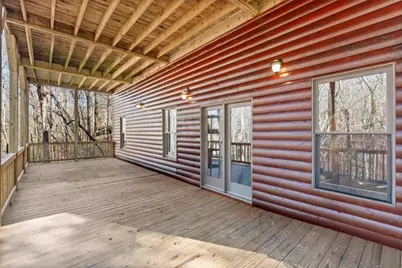 141 Winnebago Trail, Chatsworth, GA 30705 - Photo 41