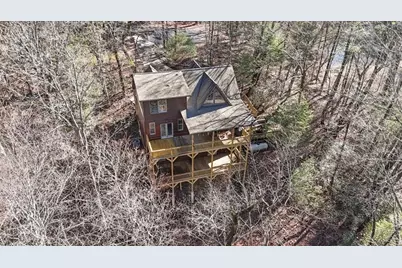 141 Winnebago Trail, Chatsworth, GA 30705 - Photo 5