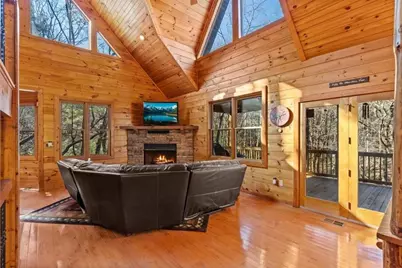 141 Winnebago Trail, Chatsworth, GA 30705 - Photo 7